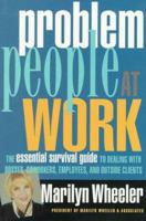 Problem People at Work 0312131488 Book Cover
