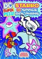 Starro and the Space Dolphins 1404872175 Book Cover