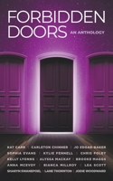 Forbidden Doors: An Anthology 0645405248 Book Cover