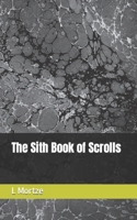 The Sith Book of Scrolls B09NR9R4NJ Book Cover