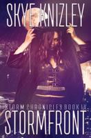 Stormfront 154297707X Book Cover