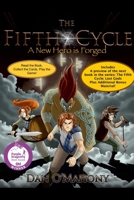 The Fifth Cycle: A New Hero is Forged B0F5Y44Y6V Book Cover