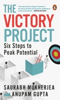 The Victory Project: Six Steps to Peak Potential 0670093254 Book Cover