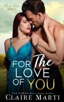 For The Love of You 1733304657 Book Cover