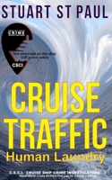 Cruise Traffic: Human Laundry B0BLFSS4JV Book Cover