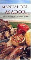 Manual del asador/ Barbaque Guide 9500425866 Book Cover
