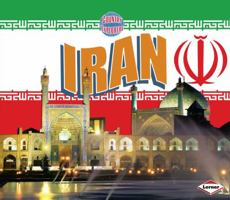 Iran 1580136060 Book Cover