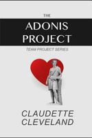 The Adonis Project 1976947154 Book Cover