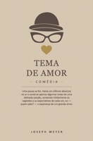 Tema de Amor 1520782853 Book Cover