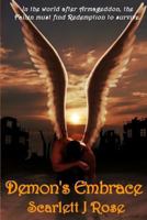 Demon's Embrace 0992599326 Book Cover