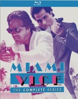 Miami Vice: The Complete Series