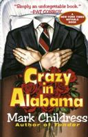Crazy in Alabama 0345389247 Book Cover