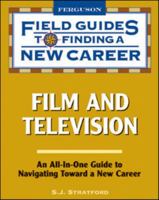 Film and Television 0816076227 Book Cover