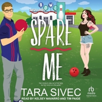 Spare Me B0CM5JV4GS Book Cover