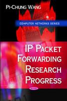 IP Packet Forwarding Research Progress 1607410168 Book Cover