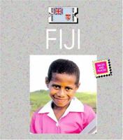 Fiji (Countries: Faces and Places) 1567669077 Book Cover