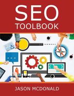 SEO Toolbook: The Best Free Search Engine Optimization Tools for Google and Bing 151947511X Book Cover