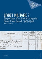 Livret militaire ? (French Edition) 2748387783 Book Cover