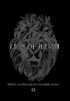 Lion of Judah 1716589371 Book Cover