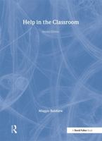 Help in the Classroom 1853464767 Book Cover