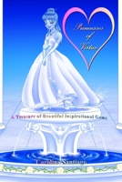 Princesses of Virtue: A Treasure of Beautiful Inspirational Gems 1733130918 Book Cover