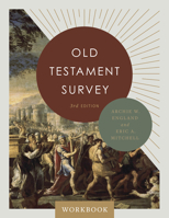 Old Testament Survey Workbook 1087763533 Book Cover