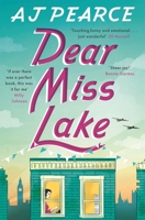 Dear Miss Lake 1035000857 Book Cover