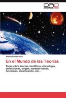 En El Mundo de Las Teorias 3659049697 Book Cover