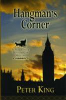 Hangman's Corner (Five Star First Edition Mystery) 1594146454 Book Cover