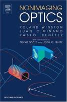 Nonimaging Optics 0127597514 Book Cover