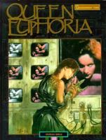 Queen Euphoria, A Shadowrun Adventure 1555601170 Book Cover