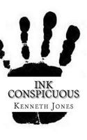 INK Conspicuous 1539657620 Book Cover