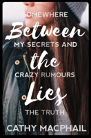 Between the Lies 1782503528 Book Cover