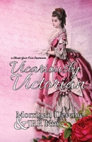 Vicariously Victorian 196967749X Book Cover