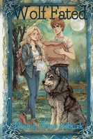 Wolf Fated (Wolf Moon) B0GX6L6V63 Book Cover