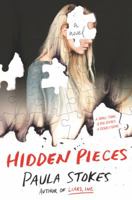 Hidden Pieces 0062673629 Book Cover