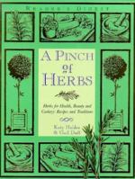 A Pinch of Herbs 0276422848 Book Cover
