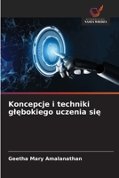 Koncepcje i techniki glebokiego uczenia sie (Polish Edition) 6208522536 Book Cover