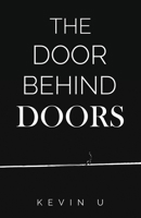 The Door Behind Doors: A poetry collection B08VFNSC49 Book Cover