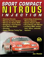 Sport Compact Nitrous Injection 1613251122 Book Cover