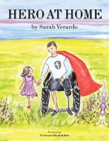 Hero at Home 1532059531 Book Cover