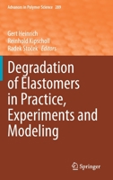 Degradation of Elastomers in Practice, Experiments and Modeling 3031151631 Book Cover