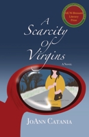 A Scarcity of Virgins 1771805102 Book Cover