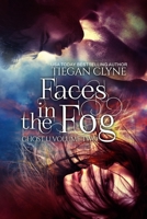 Faces in the Fog: Ghost U Volume 2 B08DSYRWC9 Book Cover