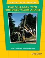 Two Hundred Years Apart 0194309525 Book Cover
