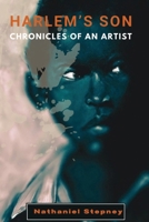 Harlem's Son B0BLYHMWNG Book Cover