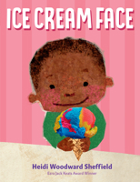 Ice Cream Face 0525518487 Book Cover