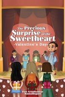 Precious Surprise of the Sweet Heart : Valentine's Day 1685140084 Book Cover