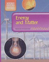 Energy and Matter 1583409998 Book Cover