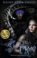 So Shall I Reap : Book One the Unseen Series 1733789022 Book Cover